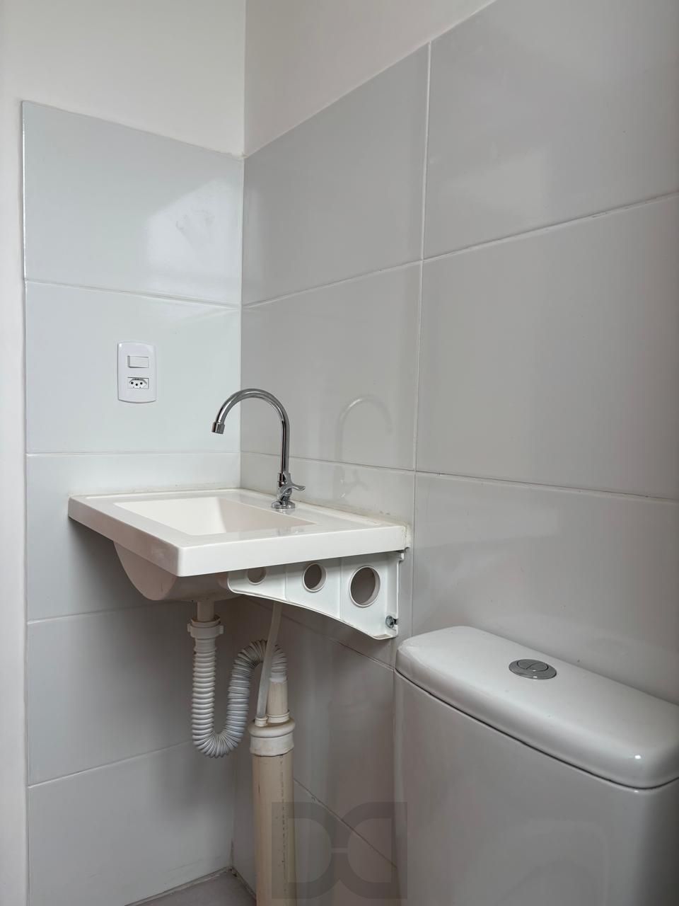 Apartamento 2 dorm, 1 banheiro e vaga escriturada - bairro Morro Santana — foto 7