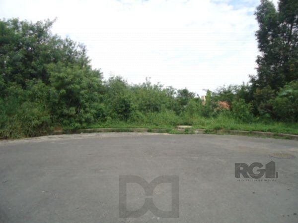 Terreno para venda com 413m² no bairro Ipanema — foto 1