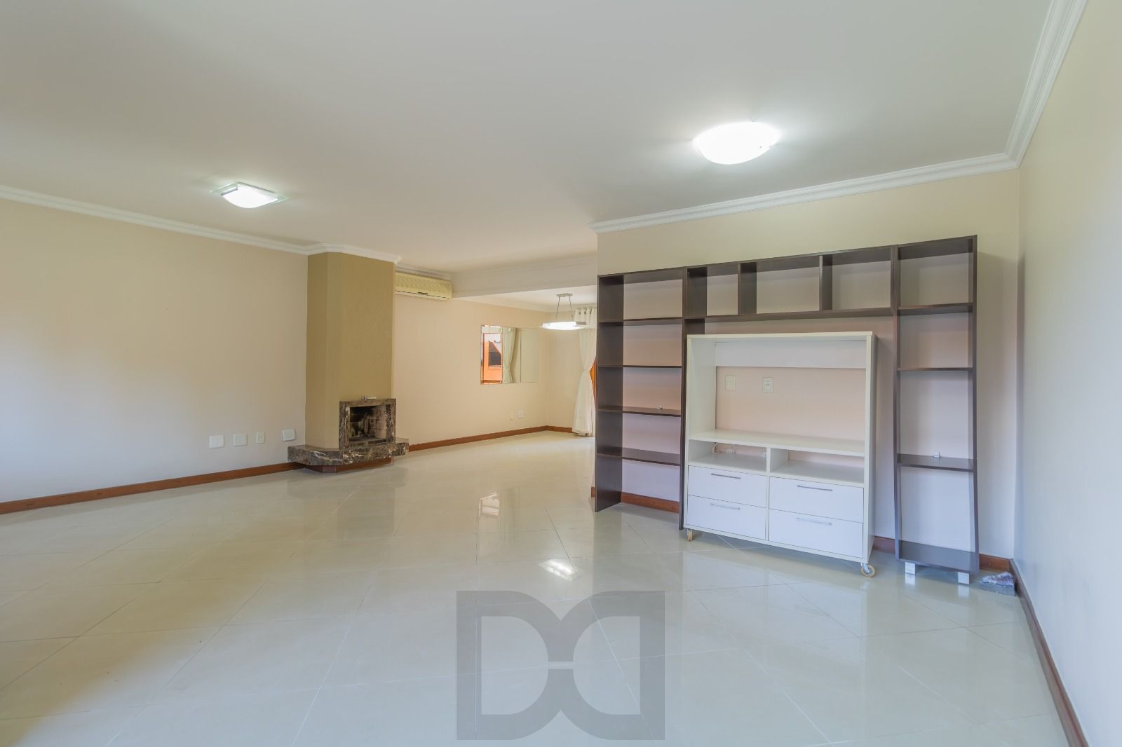 Casa Condominio para Venda - 286.89m², 4 dormitórios, sendo 2 suites, 2 vagas - Cristal — foto 5