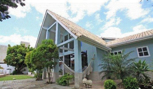 Casa para Venda - 350m², 4 dormitórios, sendo 1 suites, 4 vagas - Guarujá — foto 1