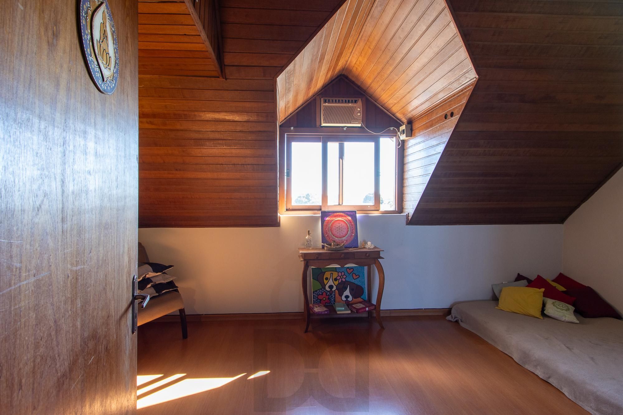 Casa em condomínio fechado, 104m² privativos, 2 quartos, 1 vaga, bairro Camaquã — foto 31