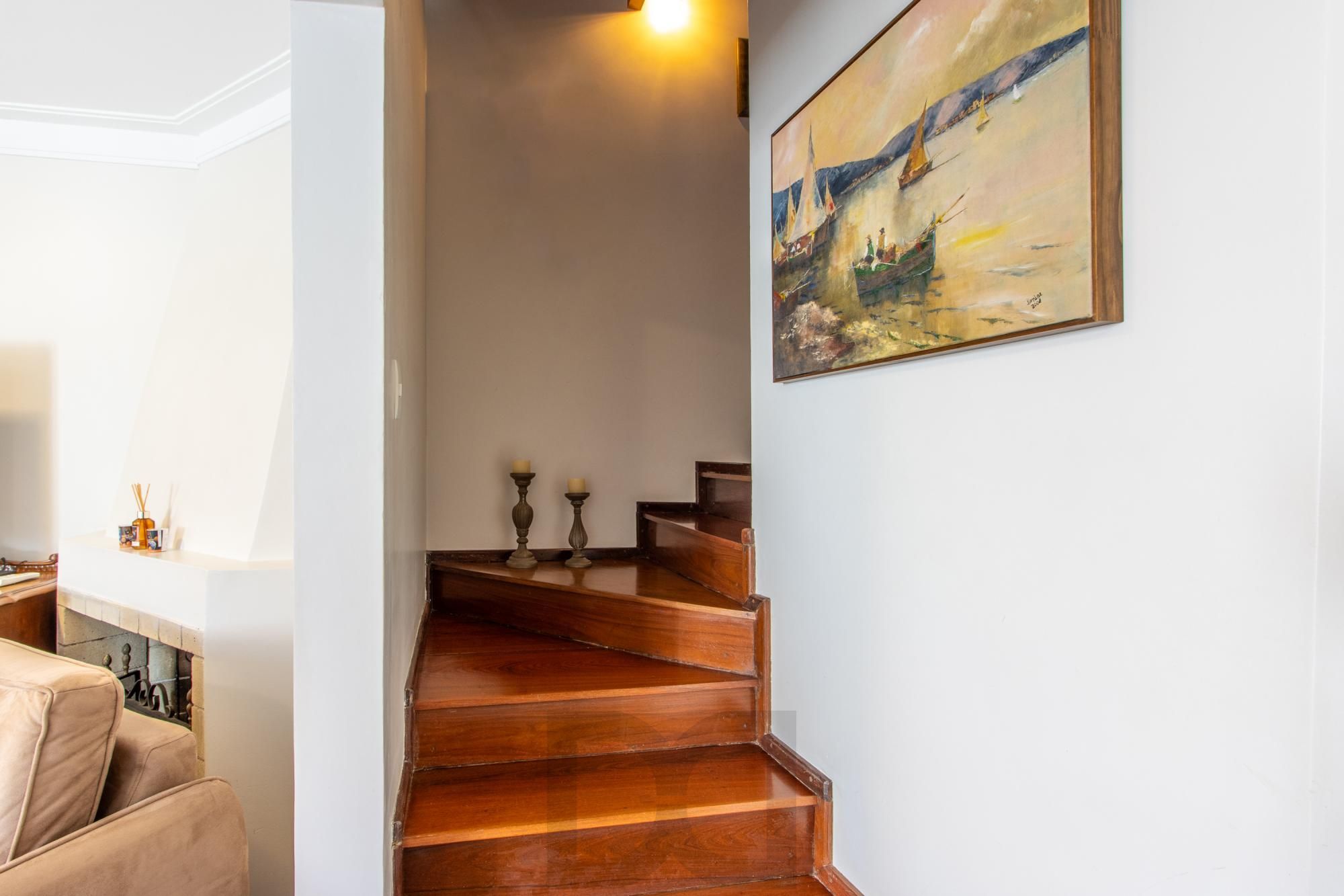 Casa em Condomínio 4 quartos (1 suite), 4 vagas - Bairro Tristeza — foto 25