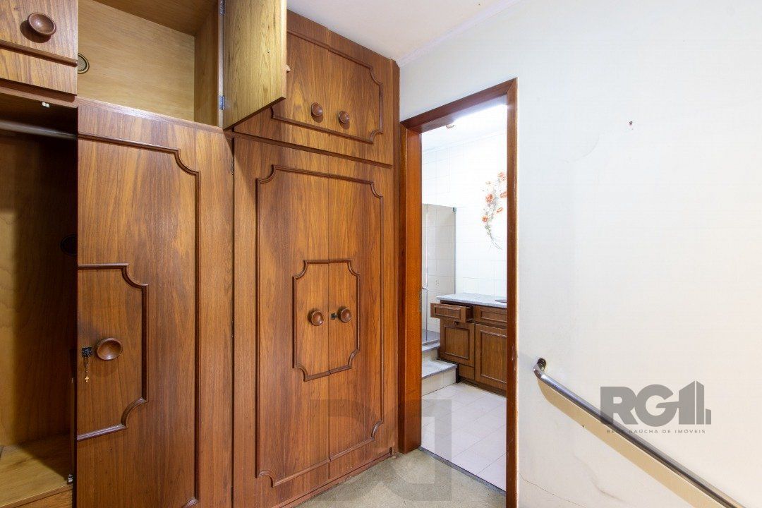 Casa para Venda - 72.6m², 4 dormitórios, sendo 1 suites, 6 vagas - Camaquã — foto 32
