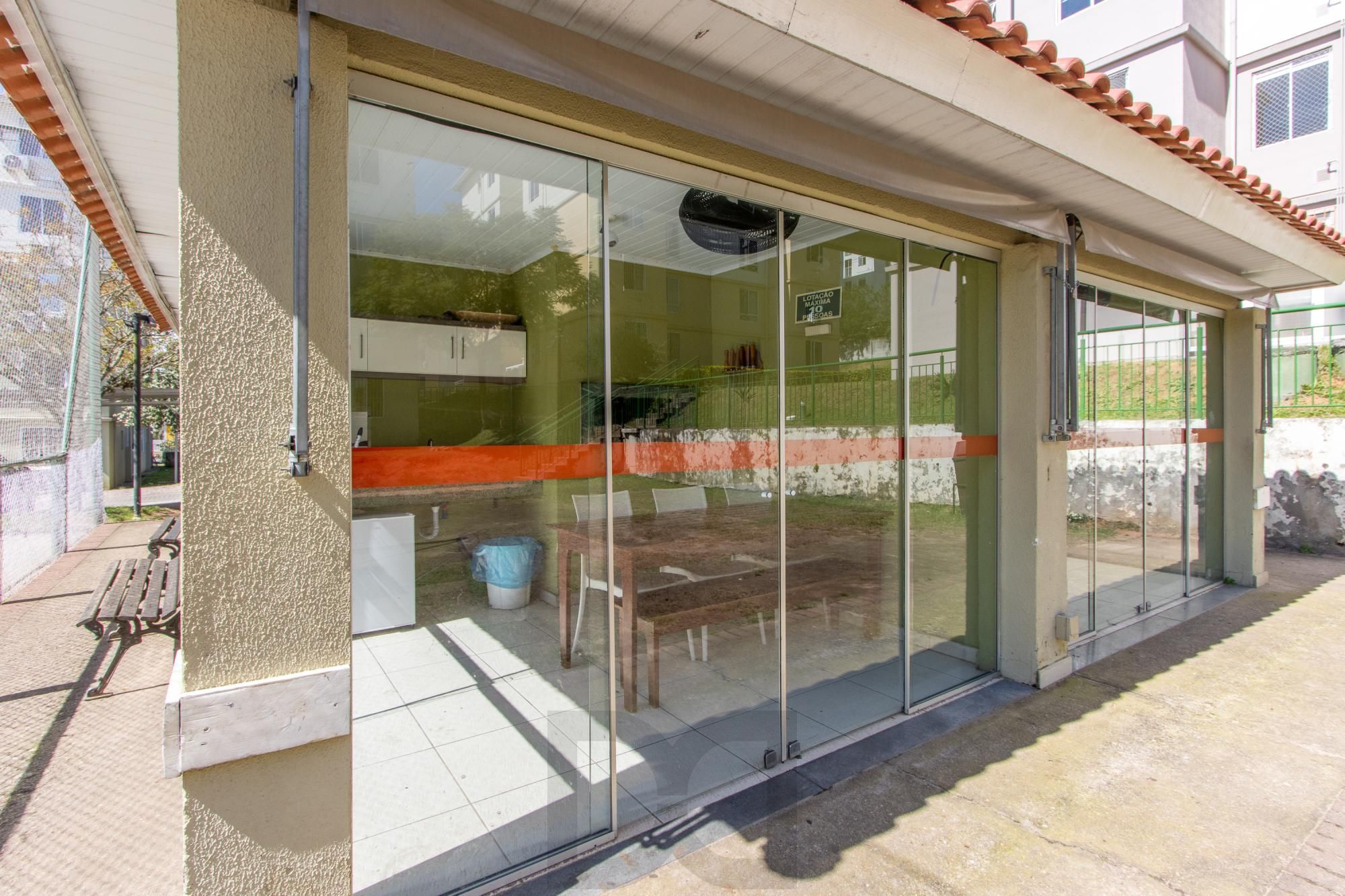 Excelente apartamento semimobiliado. — foto 38