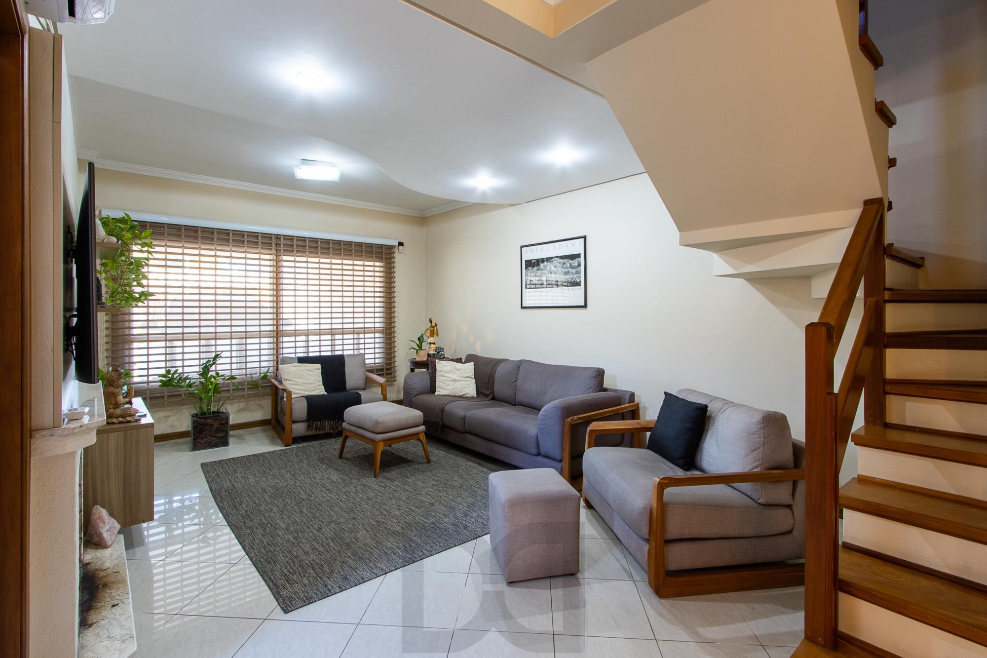 Casa para Venda - 197.03m², 3 dormitórios, sendo 1 suites, 2 vagas - Vila Assunção — foto 10