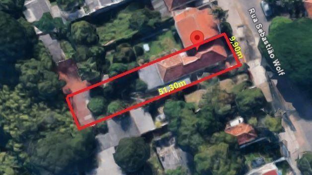 Casa | 3 quartos | 243,93m2 | 8 vagas | Bairro Nonoai — foto 26