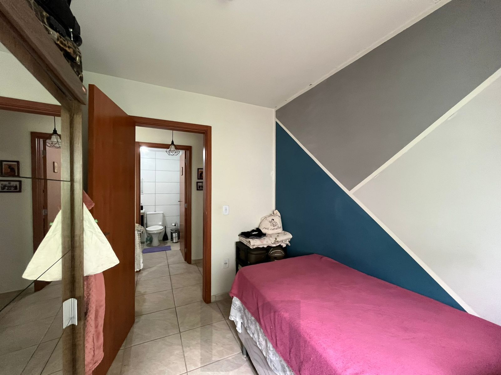 Apartamento 2 dormitórios I Vaga rotativa — foto 20