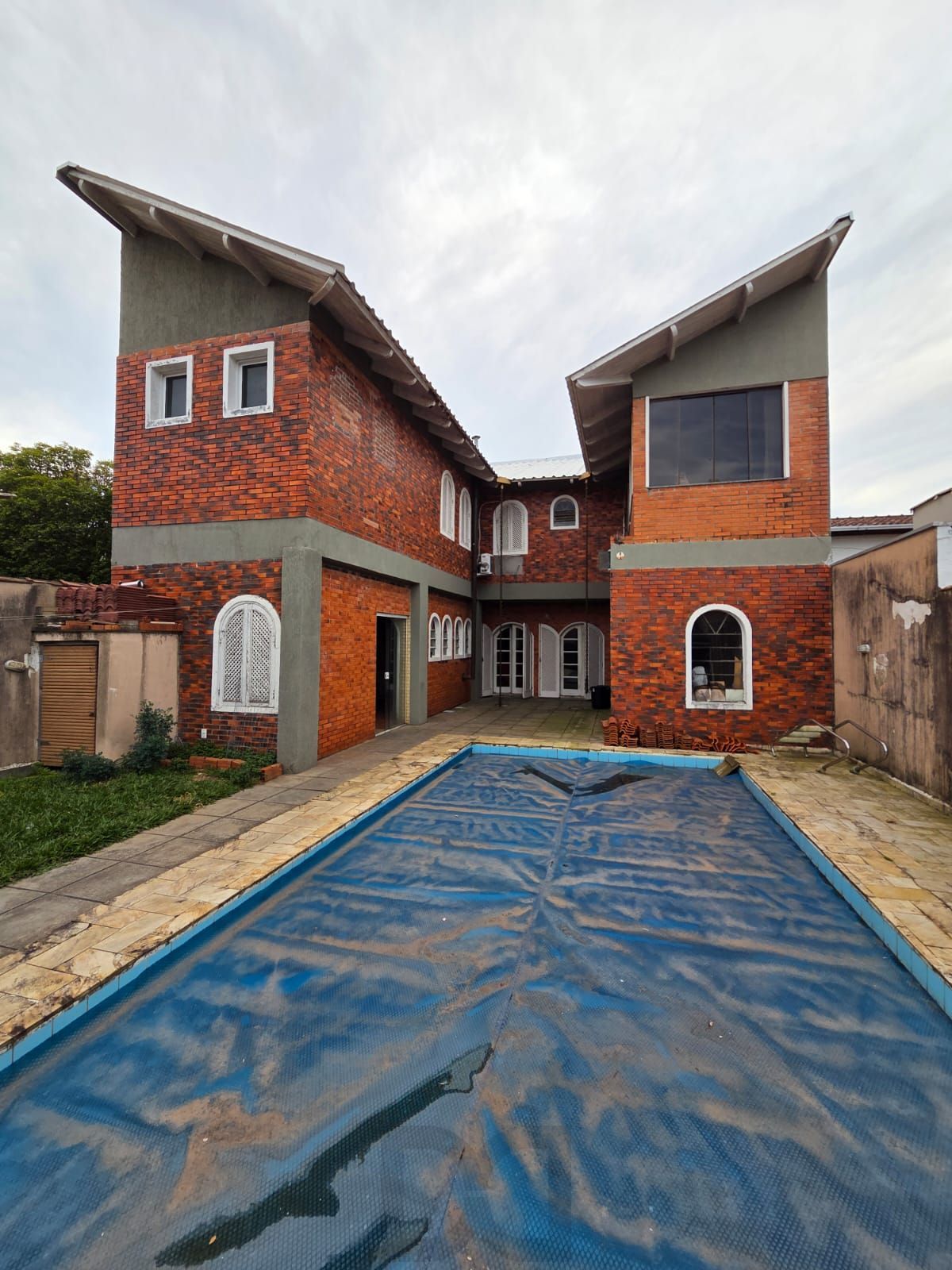 Casa á venda com 3 dormitórios no bairro Ipanema em Porto Alegre — foto 26