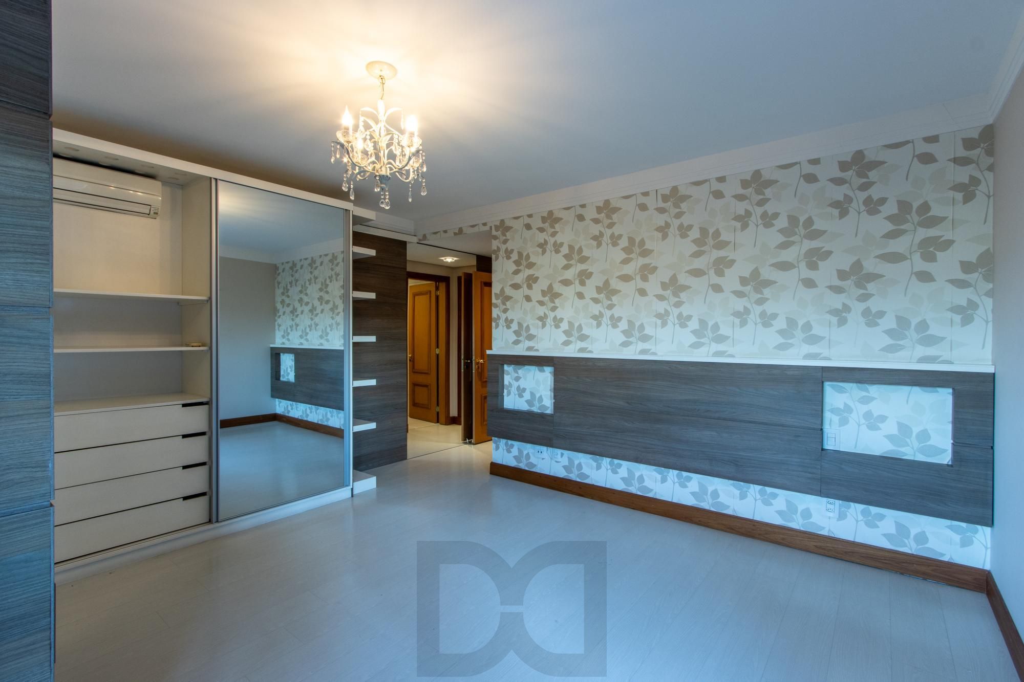 Apartamento com 133 m², 3 quartos na Tristeza — foto 25