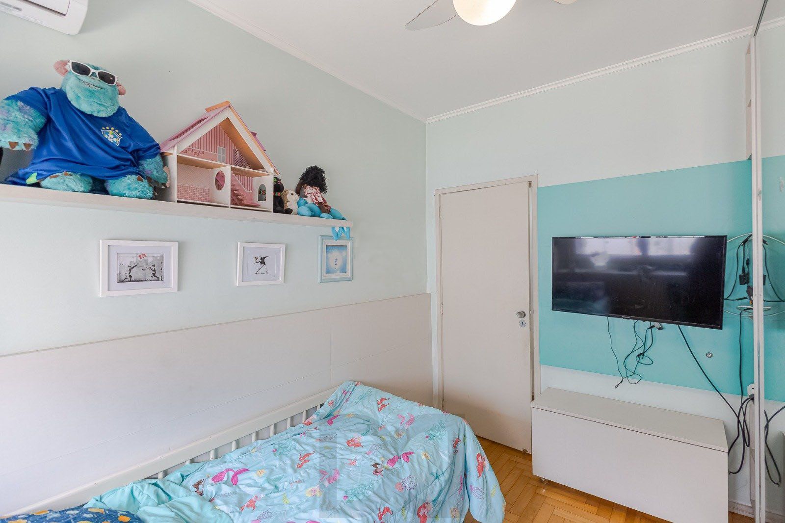 Apartamento com 3 quartos, 1 vaga e 106.73m² - Bairro Independência — foto 16
