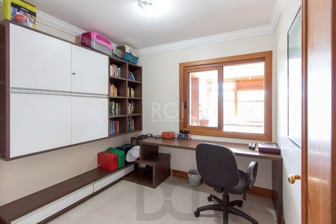 Apartamento com 3 quartos na Tristeza — foto 9
