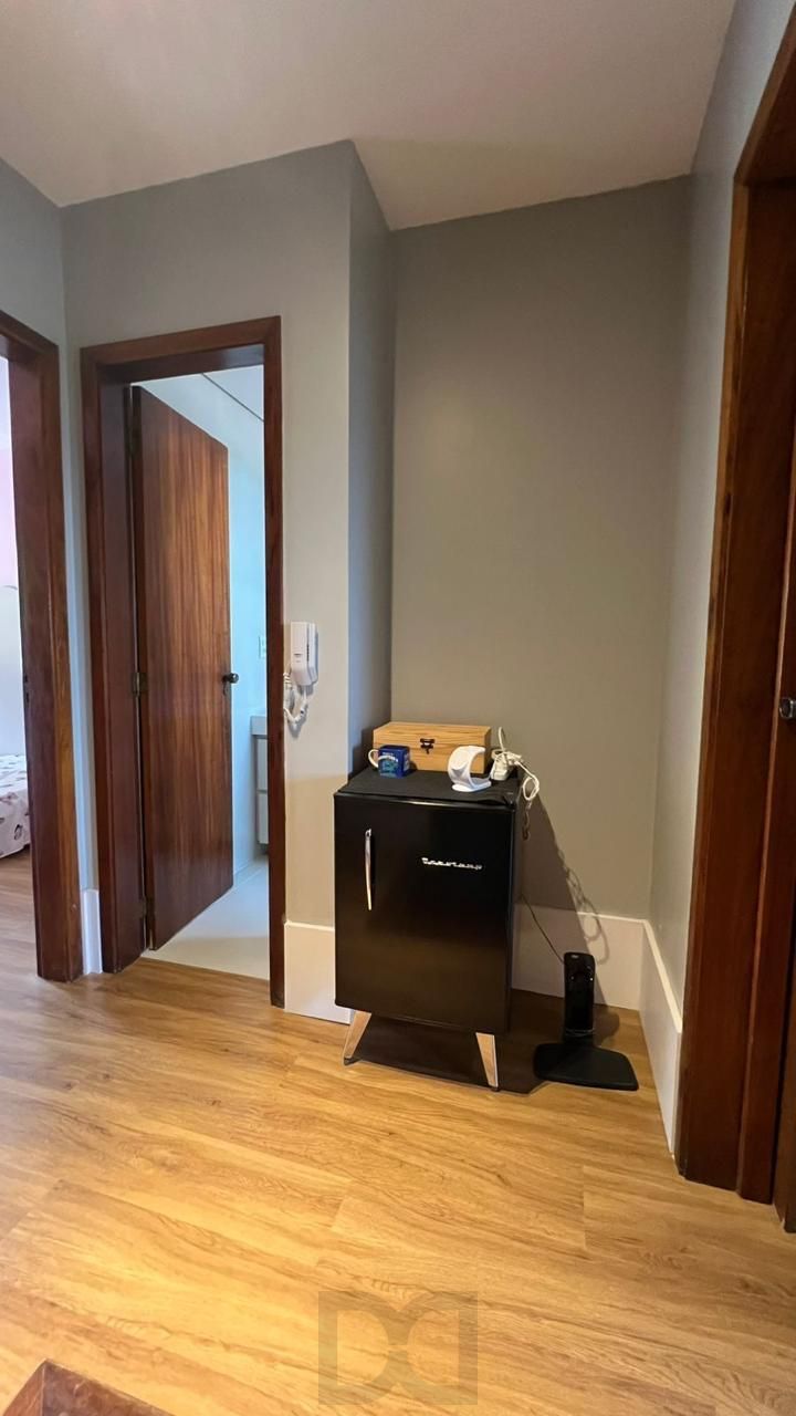 Casa em condomínio fechado para venda no bairro Jardim Isabel, com aproximadamente 204m² de área privativa,. — foto 37