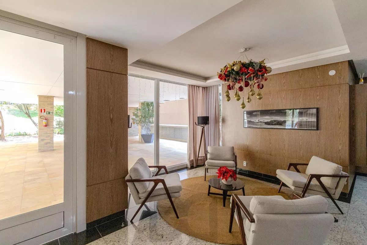 Apartamento com 3 dormitórios, 2 vagas e 231.61m² - Bairro Menino Deus — foto 64