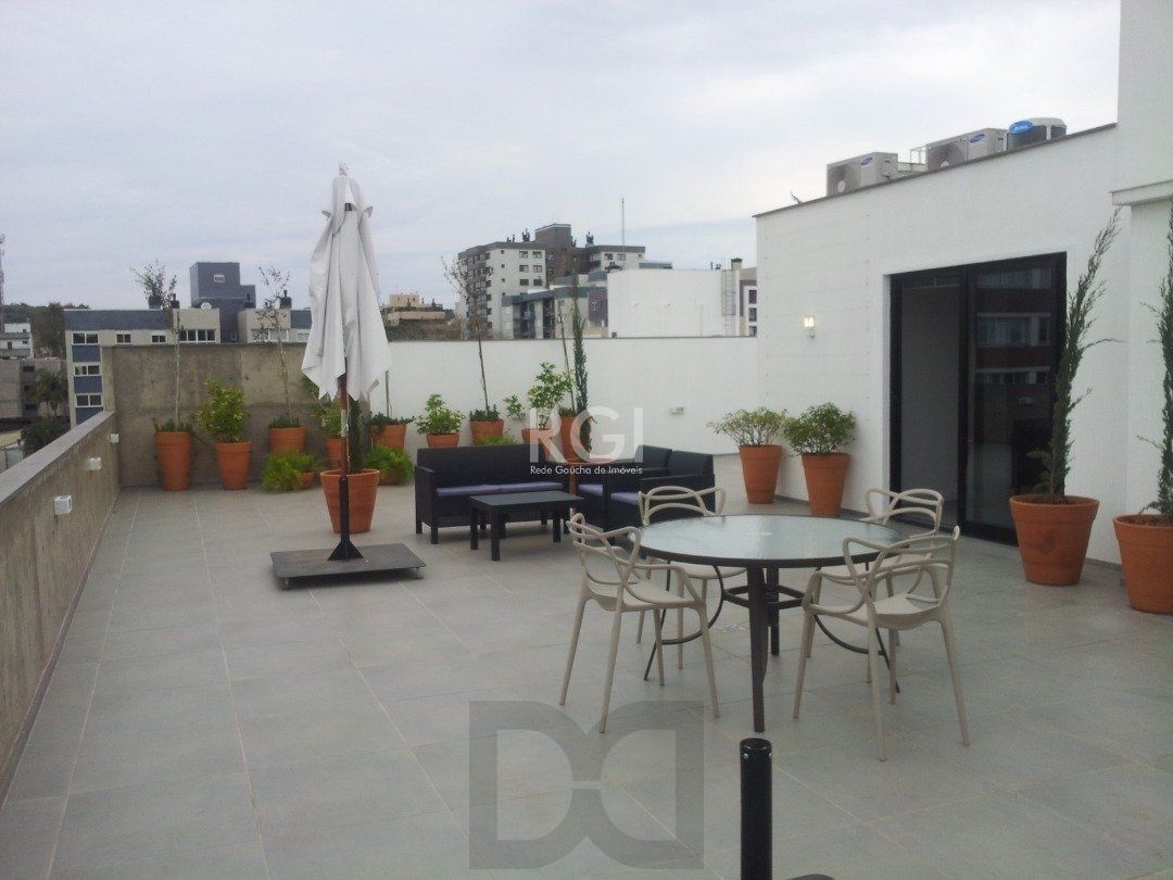 Conjunto/Sala Comercial para Venda - 32m² Bairro Tristeza — foto 28