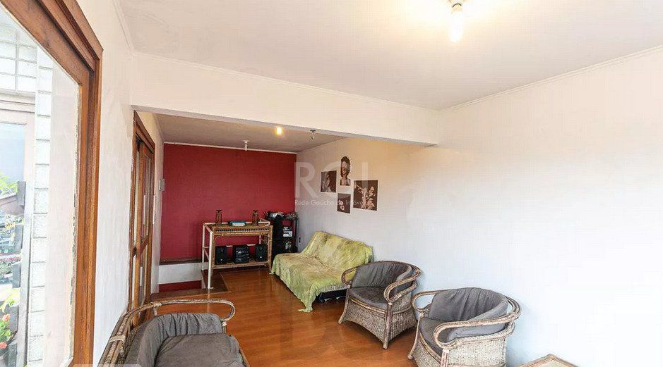 Cobertura para Venda - 207m², 3 dormitórios, sendo 1 suites, 2 vagas - Santa Tereza — foto 28