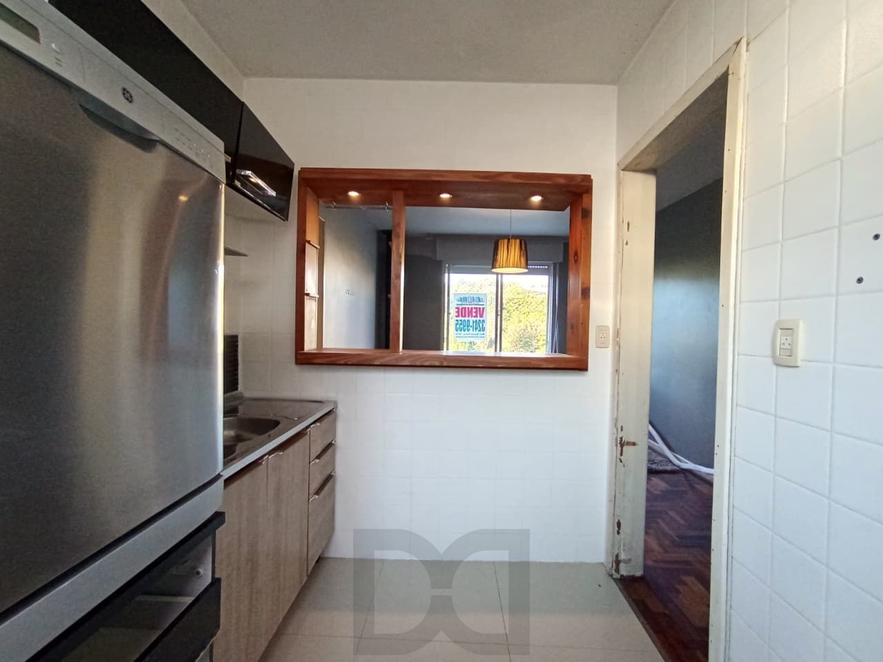 Apartamento de dois dormitórios á venda no bairro Cristal em Porto Alegre. — foto 6