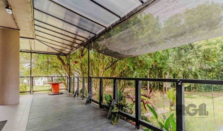 Sítio/Local para eventos na Zona Sul com 3618m². — foto 5