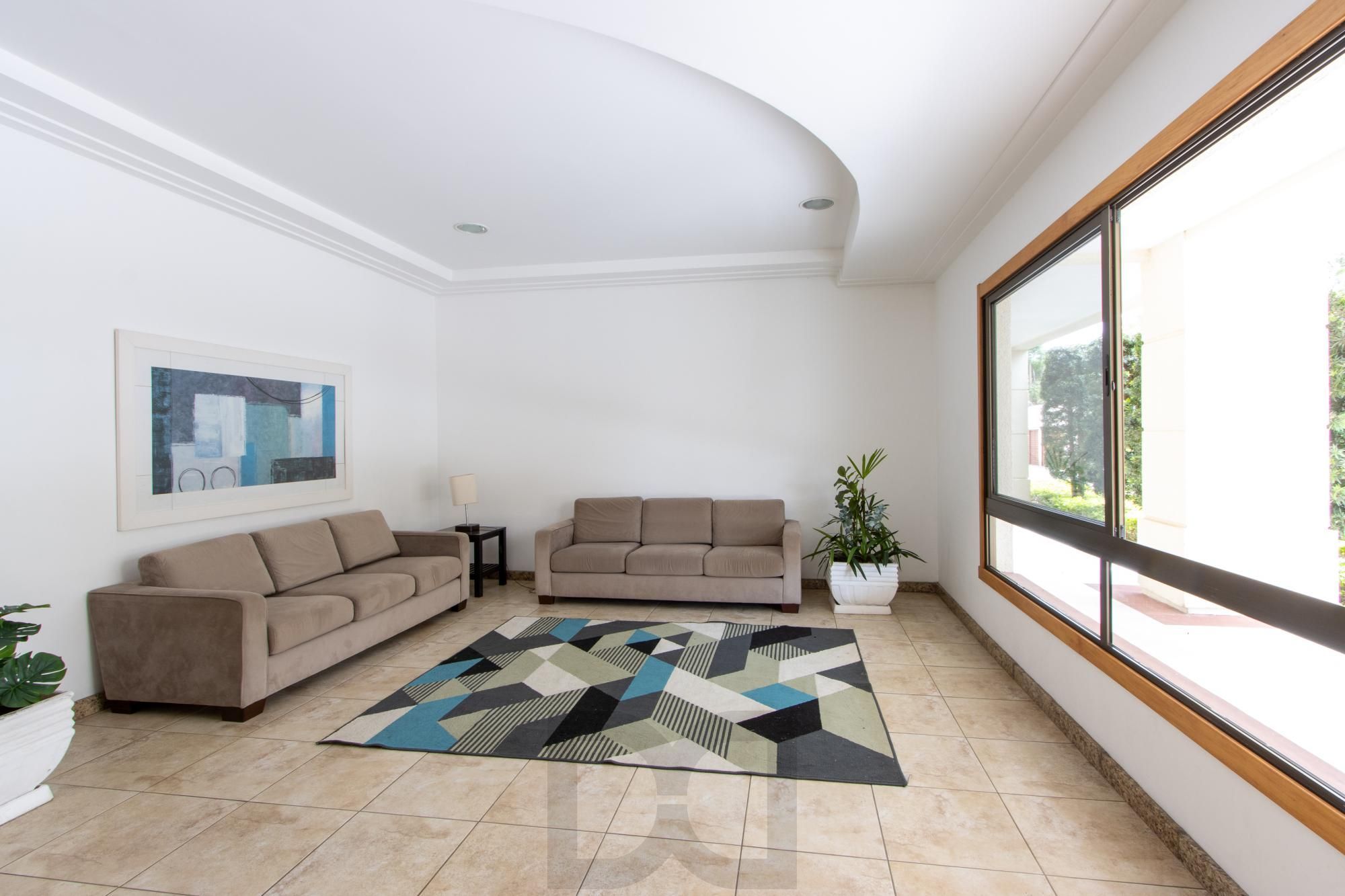 Apartamento para Venda - 93.43m², 3 dormitórios, 1 suite, 1 vaga - Teresópolis — foto 34