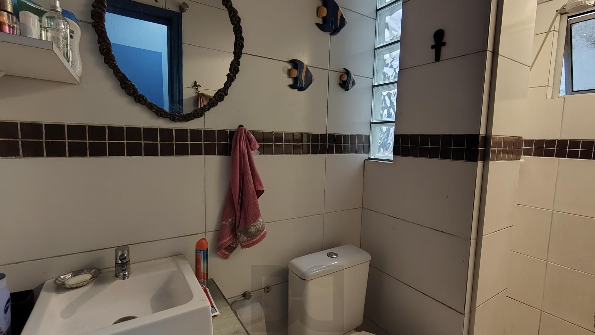 Apartamento Garden de 2 quartos, 1 suíte, no bairro Floresta. — foto 10