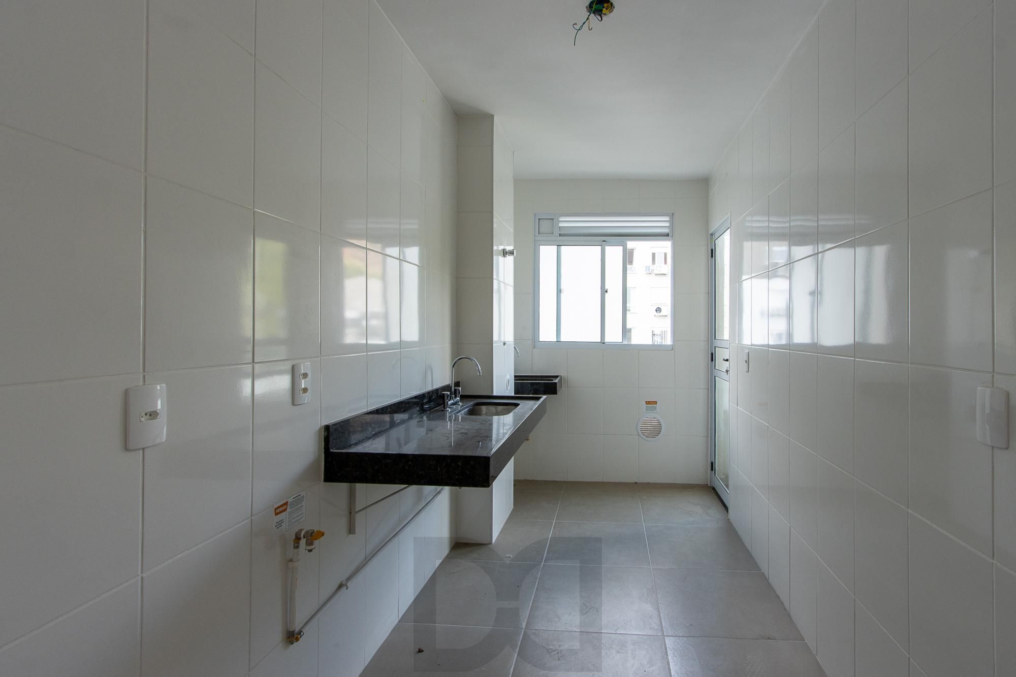 Apartamento 2 dormitórios I Suíte - bairro Jardim Botanico — foto 9