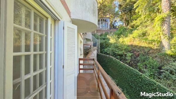 Casa em Condomínio na Pedra Redonda | 4 Dormitórios | 297m² | 4 Vagas | Solar Biarritz — foto 17