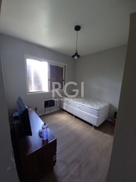Apartamento para Venda - 104m², 3 dormitórios, 1 vaga - Tristeza — foto 10
