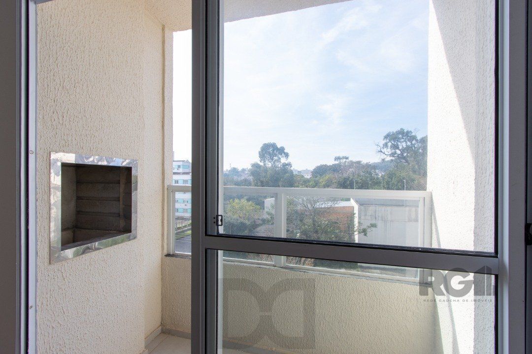 Apartamento | 2 quartos | 44,00m2 privativos | Bairro Morro Santana — foto 4