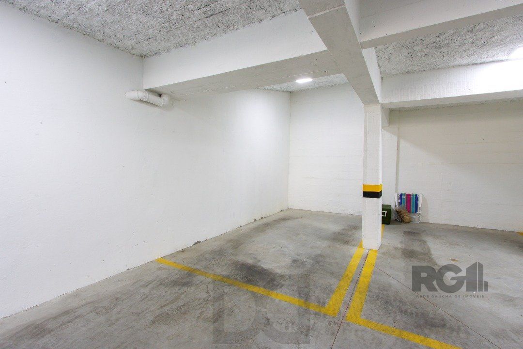 Apartamento em Porto Alegre no Bairro Petrópolis, de 1 quarto, GARDEN , semi mobiliado — foto 28