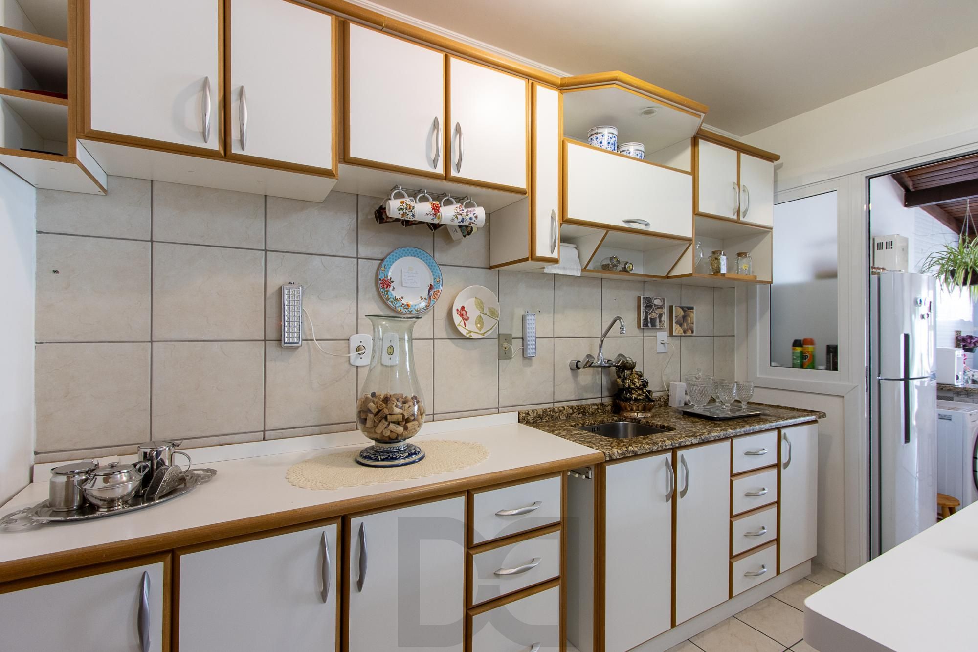 Casa para Venda - 110.14m², 2 dormitórios, sendo 1 suites, 2 vagas - Hípica — foto 9
