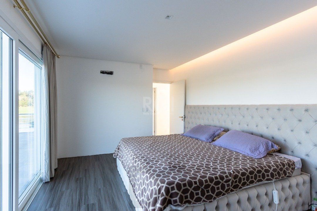 Casa Condominio para Venda - 388m², 5 dormitórios, sendo 3 suites, 4 vagas - Terra Ville — foto 32