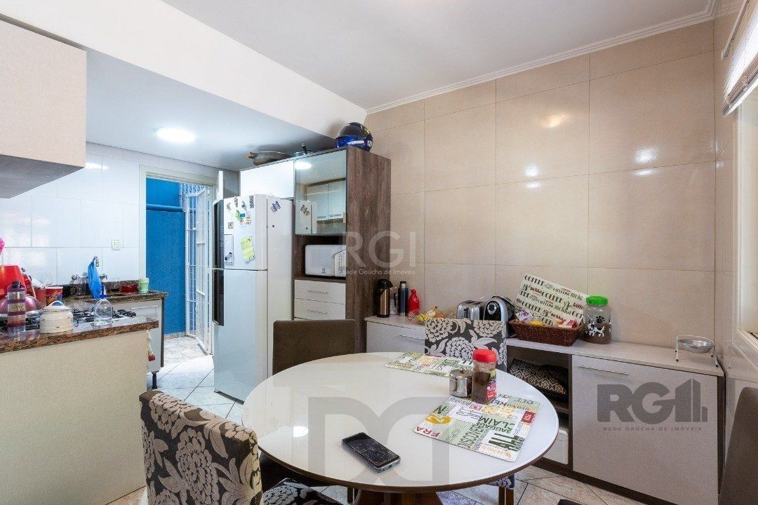 Casa com 116,00m², 2 quartos, sendo 1 suites, 2 vagas - Vila Nova — foto 9