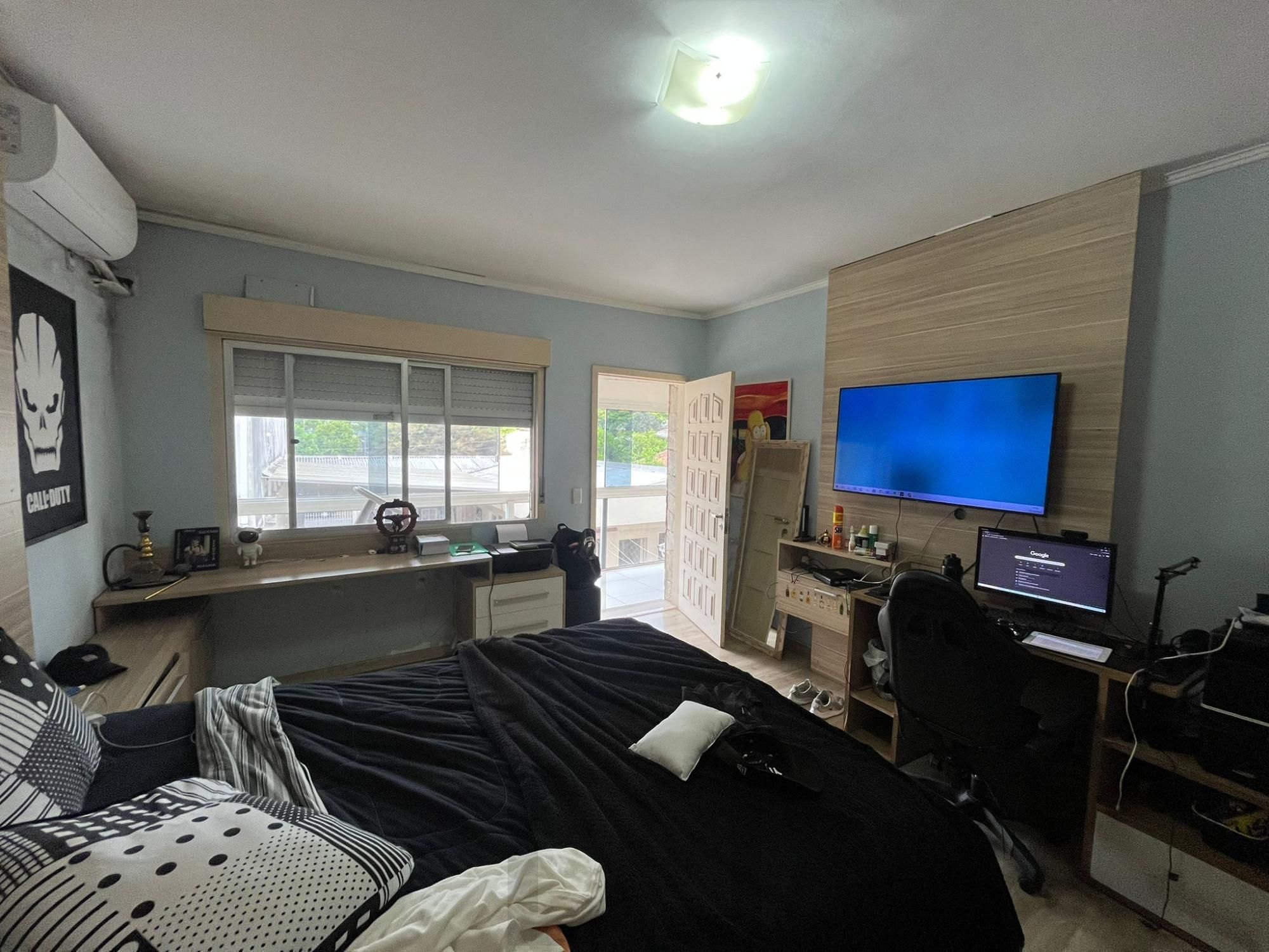 Duas casas no mesmo terreno – conforto, espaço e excelente localização! — foto 38