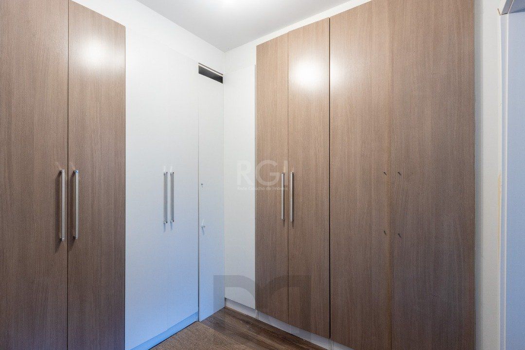 Casa Condominio para Venda - 188.6m², 3 dormitórios, sendo 1 suites, 2 vagas - Tristeza — foto 21