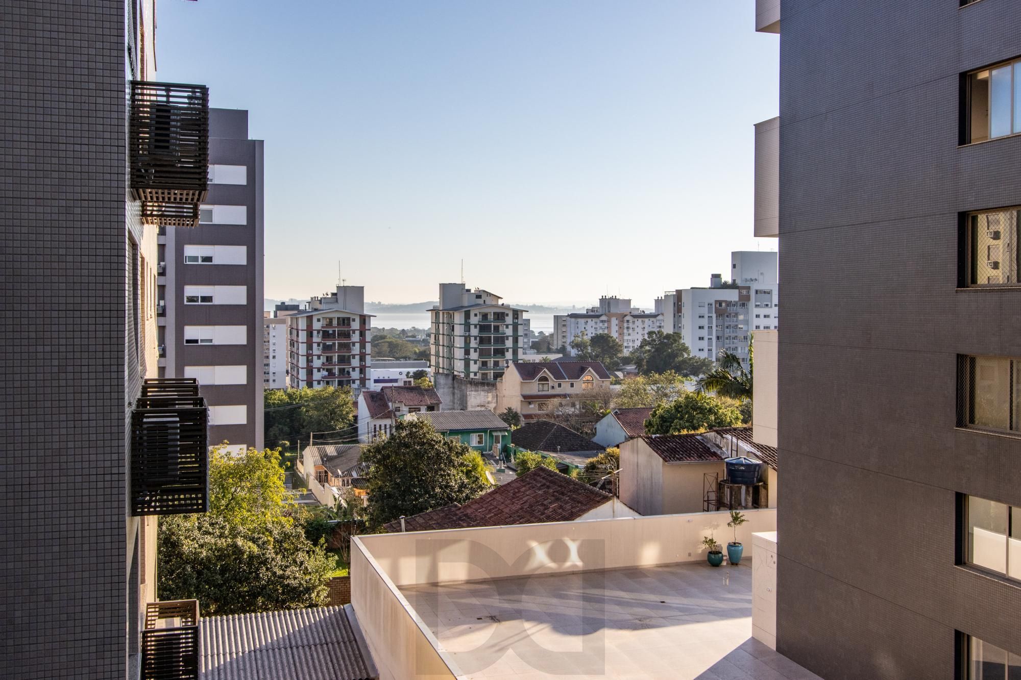 Apartamento com 133 m², 3 quartos na Tristeza — foto 7