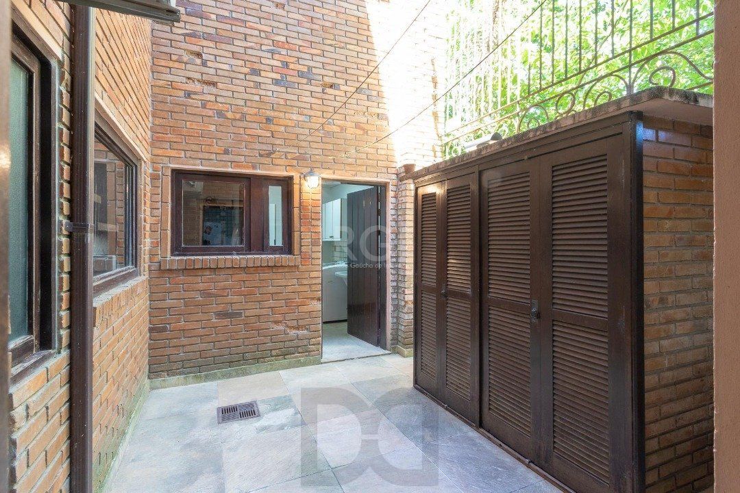 Casa Condominio para Venda - 331.2m², 4 dormitórios, sendo 4 suites, 2 vagas - Tristeza — foto 16