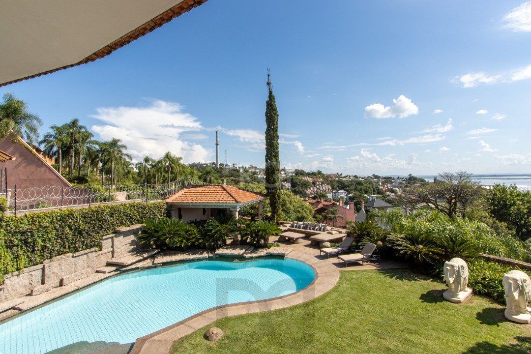 Mansão maravilhosa . O projeto da casa feita e construída pelos arquitetos — foto 20