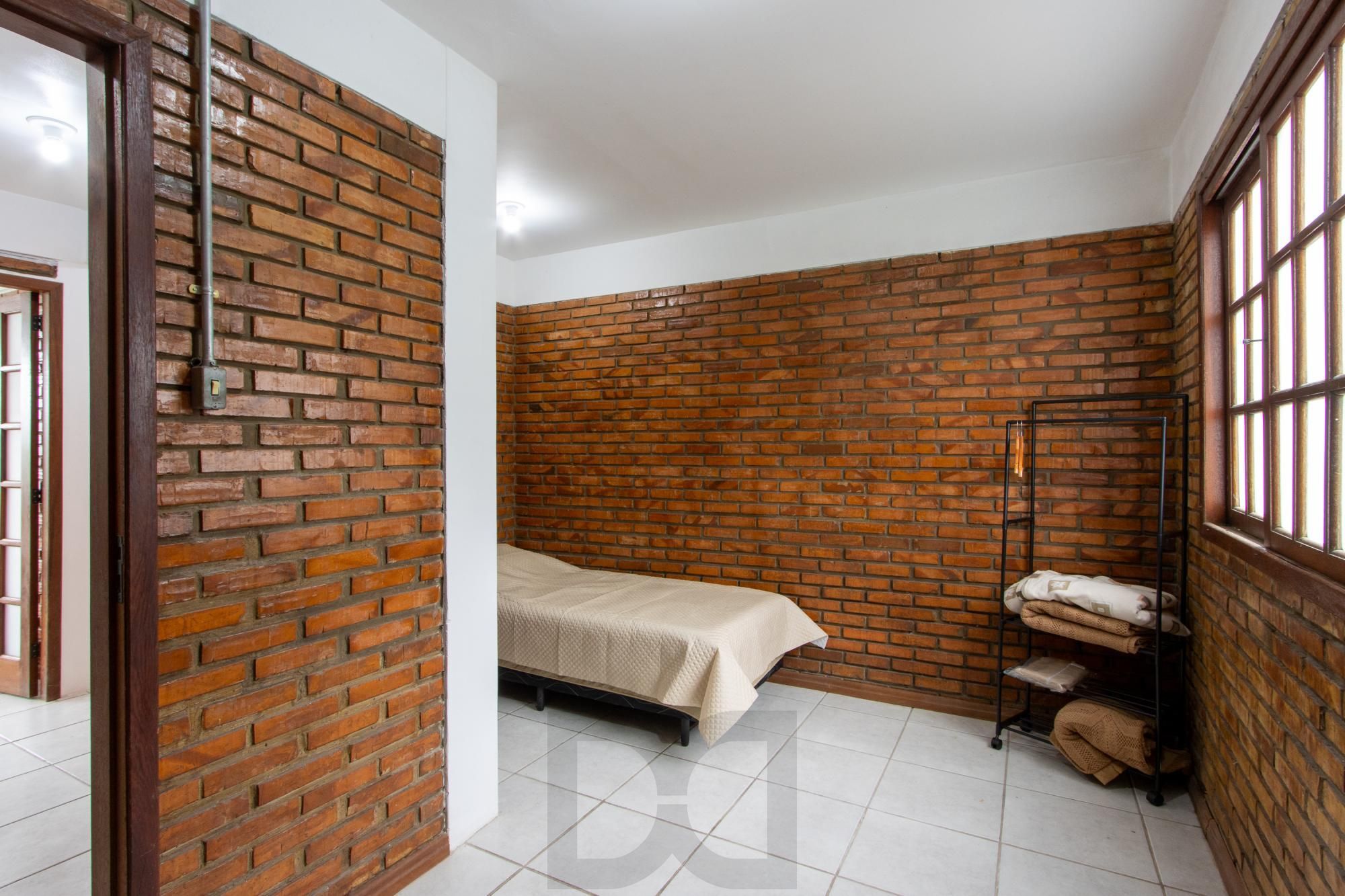 PRÉDIO RESIDENCIAL OU AIRBND, COM 2 APARTAMENTOS DE 1 E 2 DORMITÓRIOS - BAIRRO NONOAI — foto 38