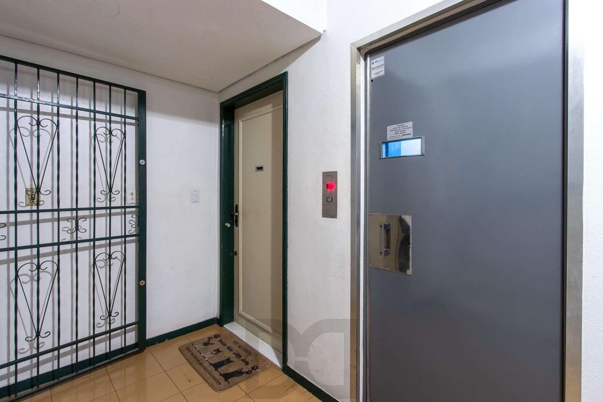 APARTAMENTO REFORMADO, 3 DORMITÓRIOS 129M² PRIVATIVOS, 1 VAGA, ELEVADOR - BAIRRO SANTA CECILIA — foto 32