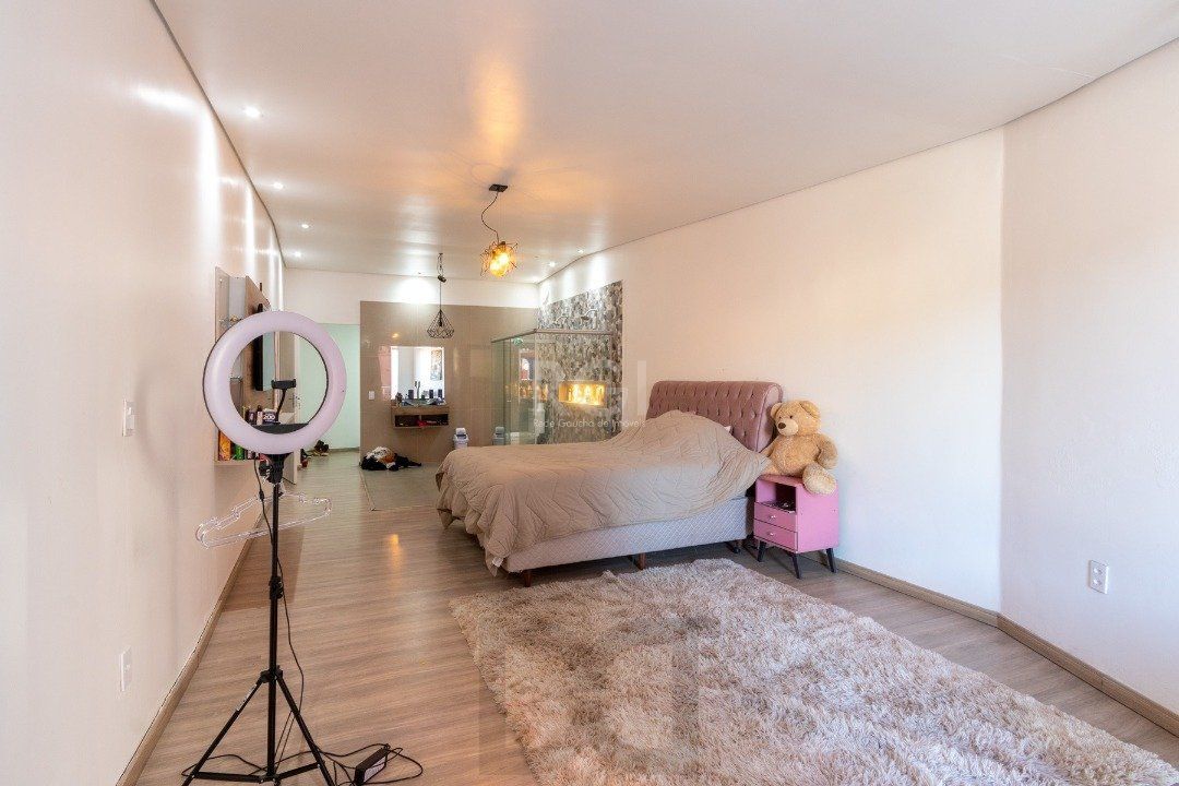 Casa para Venda - 120m², 4 dormitórios, sendo 1 suites, 3 vagas - Serraria — foto 37