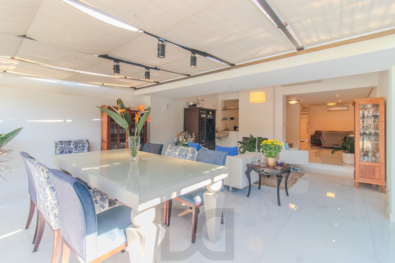 Casa para Venda - 410m², 3 dormitórios, sendo 3 suites, 2 vagas - Ipanema — foto 30