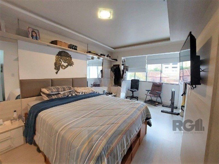Casa, 234m², 3 dormitórios, Cristal — foto 9