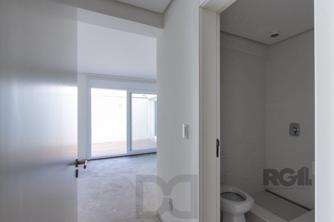 Cobertura para Locação/Aluguel - 172m², 3 dormitórios, sendo 3 suites, 4 vagas - Vila Assunção — foto 19