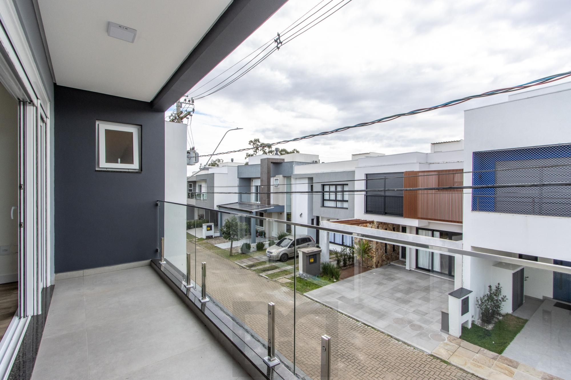 Casa no Condomínio Pateo Verde, 3 suítes sendo 1 master com sacada e 2 vagas . — foto 21
