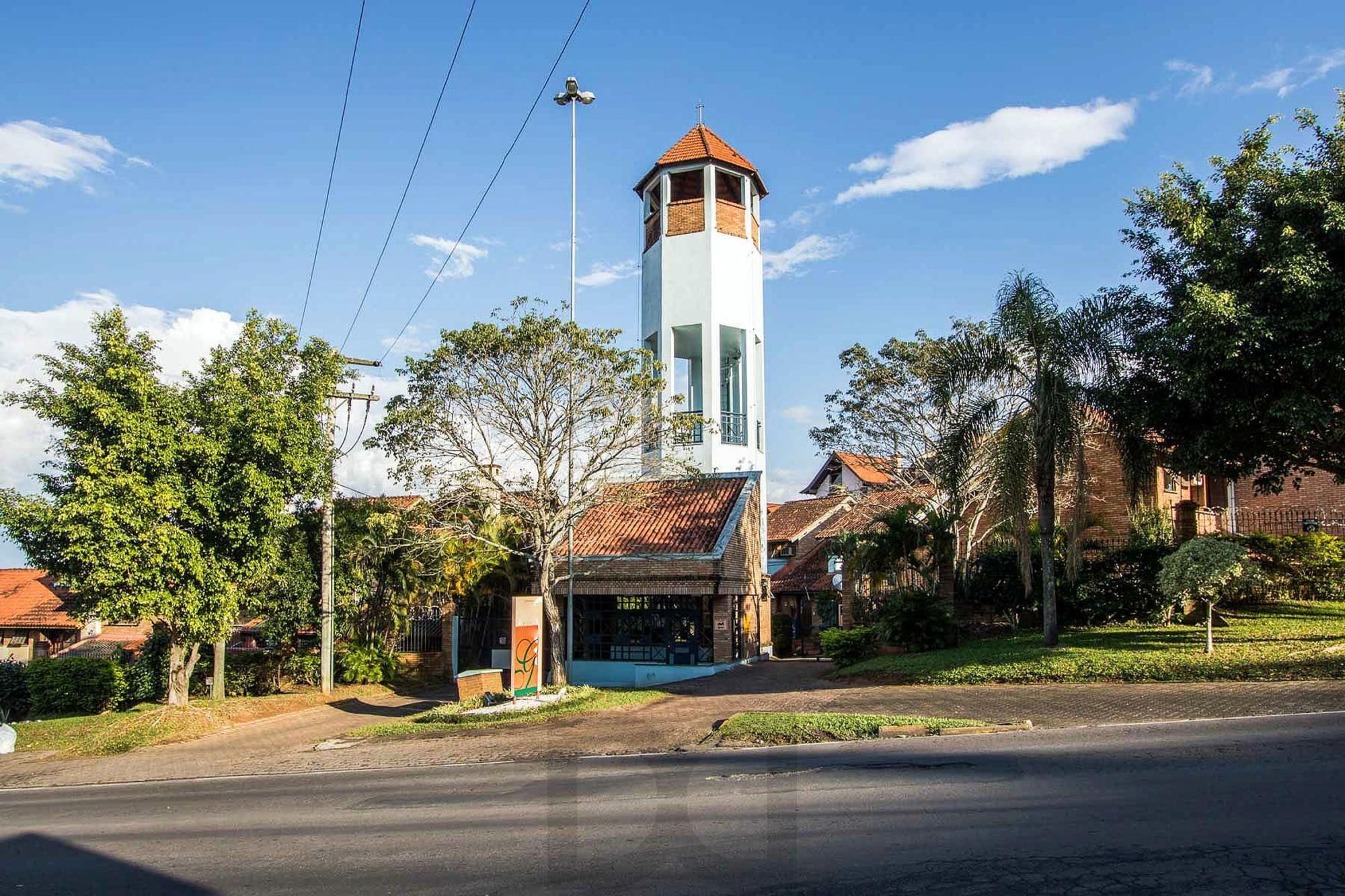 Bela casa em condominio Zona Sul ! — foto 32