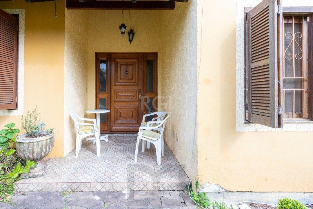 Casa Condominio para Venda - 386m², 3 dormitórios, sendo 2 suites, 2 vagas - Espirito Santo — foto 4