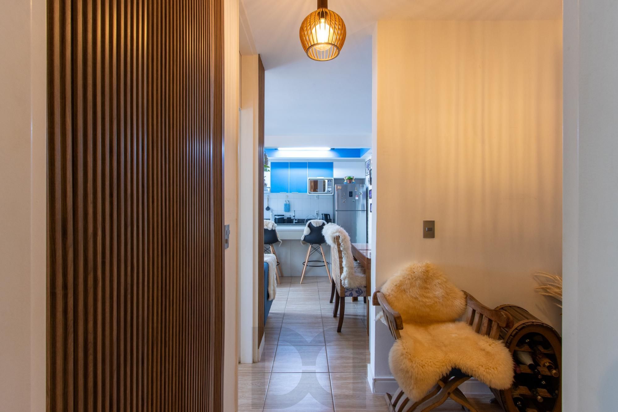 Excelente apartamento de 2 dormitórios na Tristeza- Zona Sul — foto 26