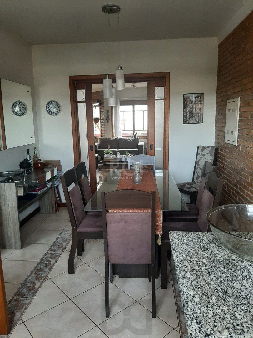 Casa Condominio para Venda - 254.38m², 4 dormitórios, sendo 2 suites, 2 vagas - Vila Assunção — foto 22