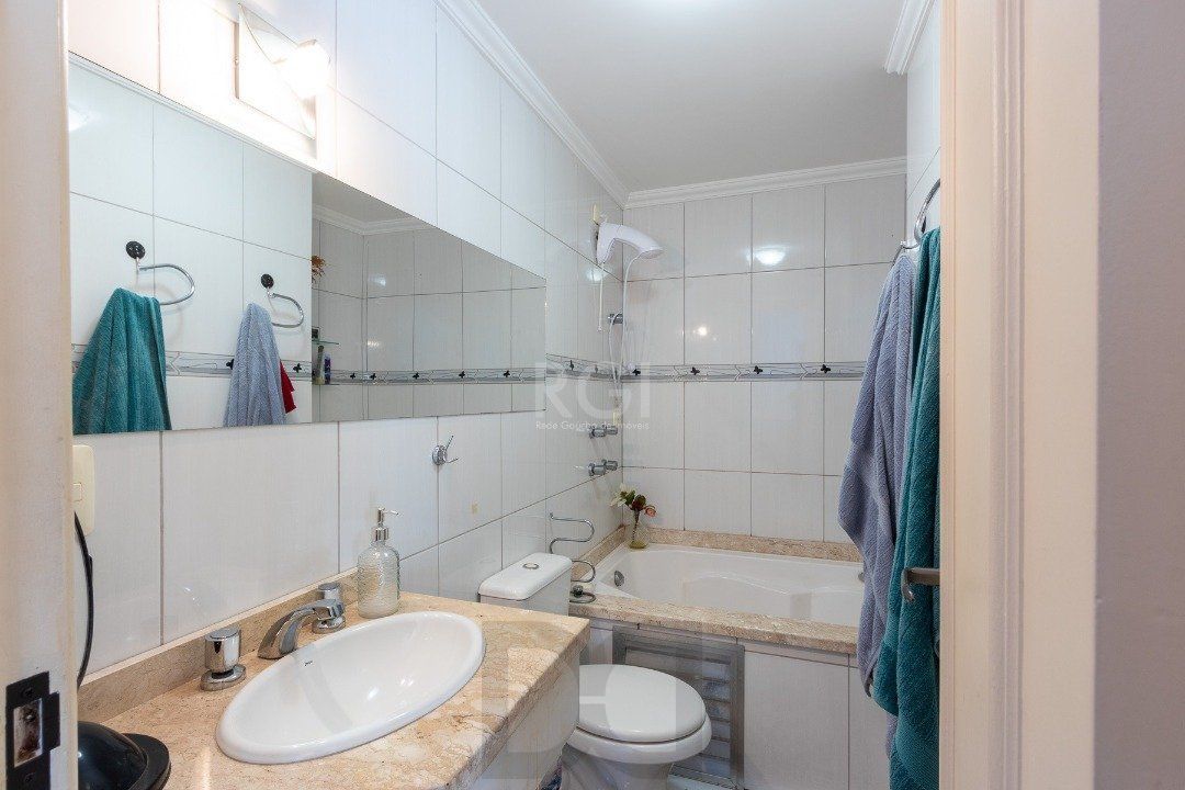 Casa Condominio para Venda - 174.58m², 4 dormitórios, sendo 1 suites, 2 vagas - Ipanema — foto 35