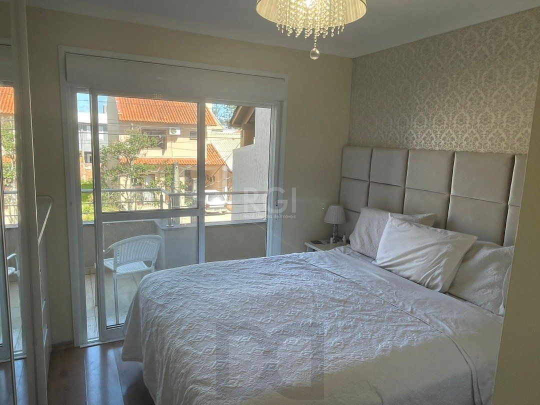 Sobrado para Venda - 132.69m², 2 dormitórios, sendo 1 suites, 1 vaga - Hípica — foto 13