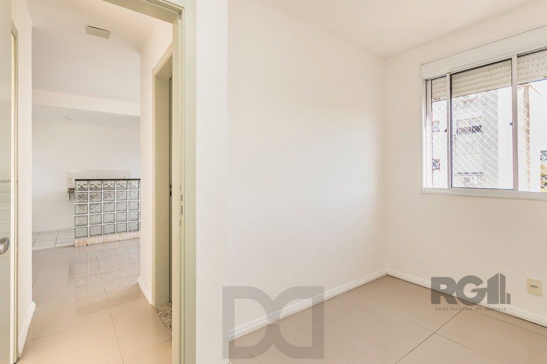 Apartamento com 2 quartos e 1 banheiro no total — foto 17